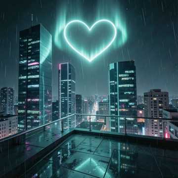 Обложка: Неиссякаемая нежность 2.0